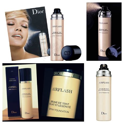 dior airflash malaysia